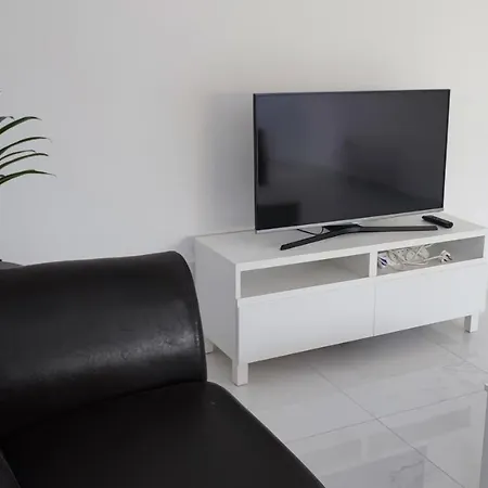 Ellas Modern Duplex City Center Nicosia Exterior photo